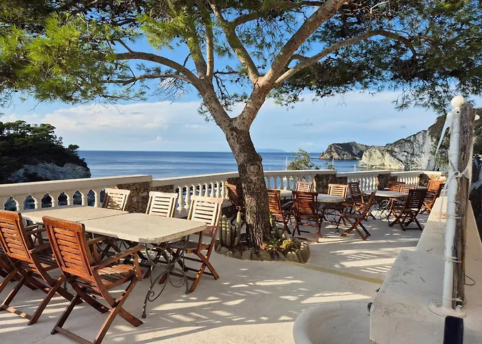 صورة شقة Oasi Del Mare بونسا