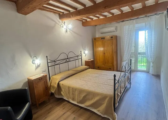 Casa Di Mario Apartment Graffignano photo