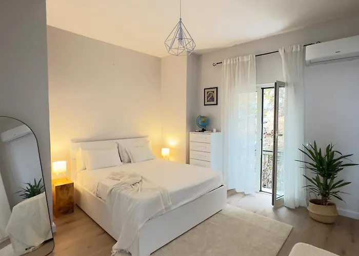 La Terrazza Sulla Valle Sgurgola zdjęcie