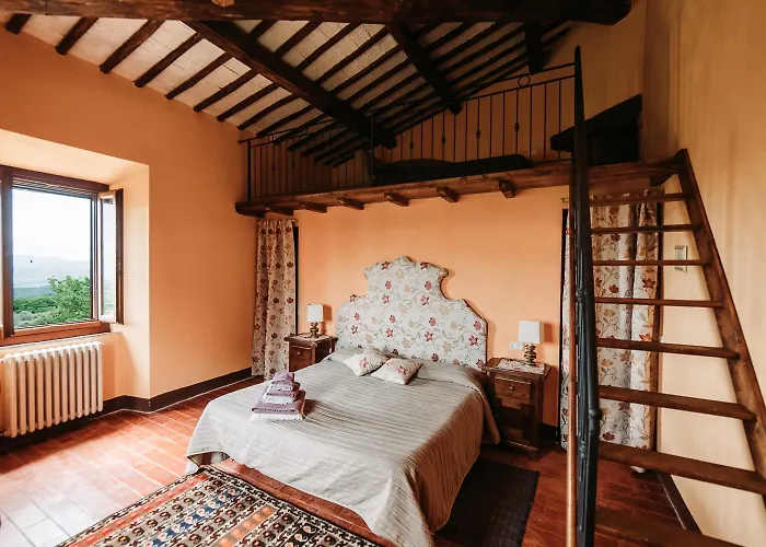 Il Torrino Del Povile Graffignano foto