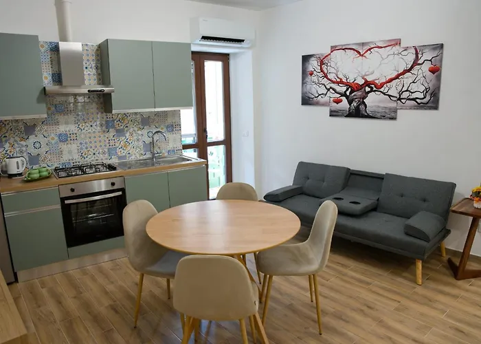 Tre Cannelle Ronciglione  foto