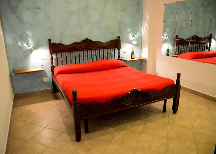 Le Suite Bracciano photo