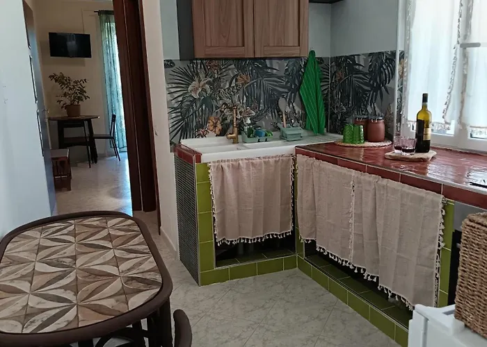 Фото Вилла Ape Regina Nerola