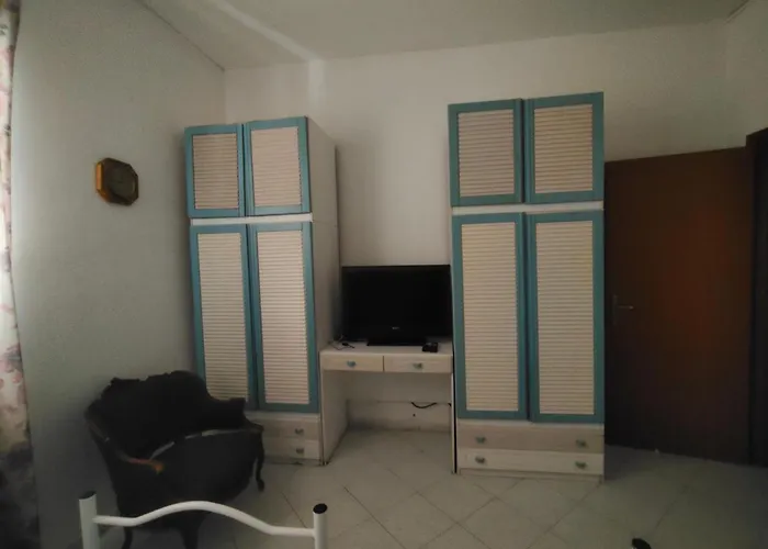 Alloggio Per Uso Turistico Aldo Lo Presti Campo di Carne fotorgafie