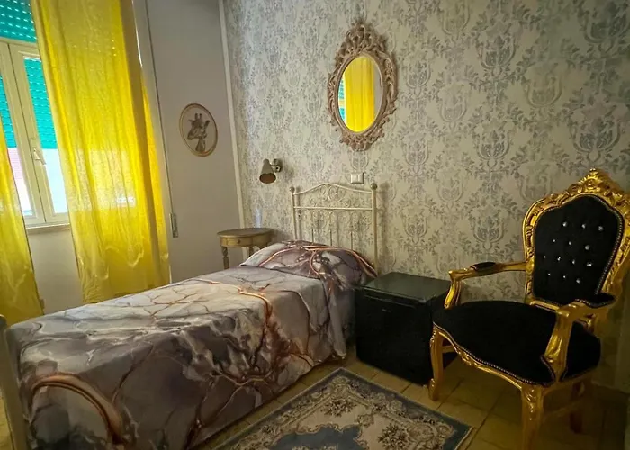 Hotel Continental 卡西诺照片