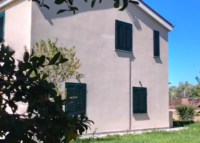 Casaleri Διαμέρισμα Borgo Pantano φωτογραφία