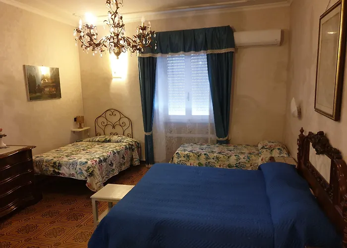 Hotel Ristorante Bagnaia Viterbo képek