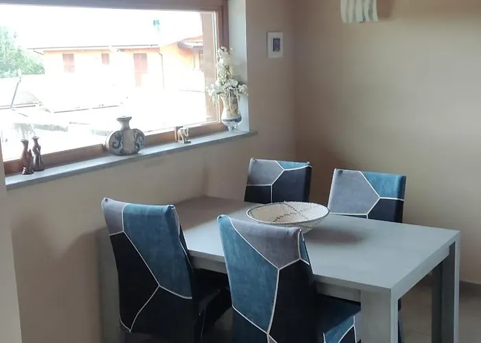 La Tana Della Fenice Labico photo