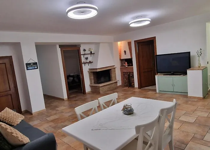 Apartamento La Casa Di Mia Monterotondo  foto