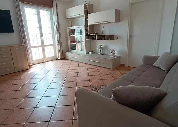 Apartmán Casa Caso Vicino Gli Scavi Di Ostia Antica 3-4 Letti fotorgafie