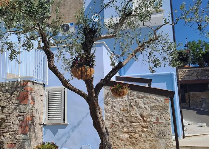 fotos do A Casa Di Lucia - Appartamento Bilocale Piedimonte San Germano