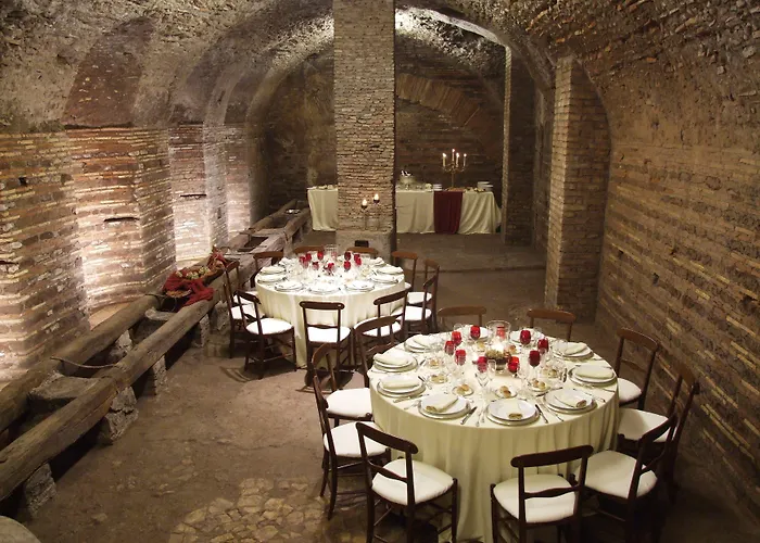 Donna Camilla Savelli - Vretreats Hotel Rome photo