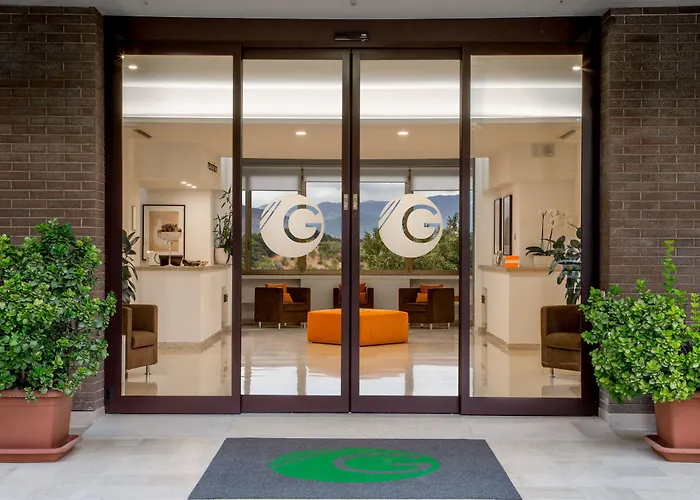 Green Park Madama Castel Madama photo