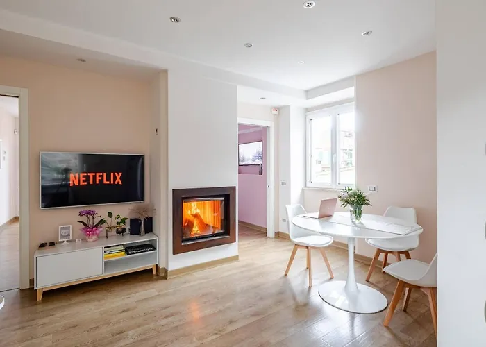 Laura Blu Charme Casa Rilassante Lago Di Bolsena Valentano照片