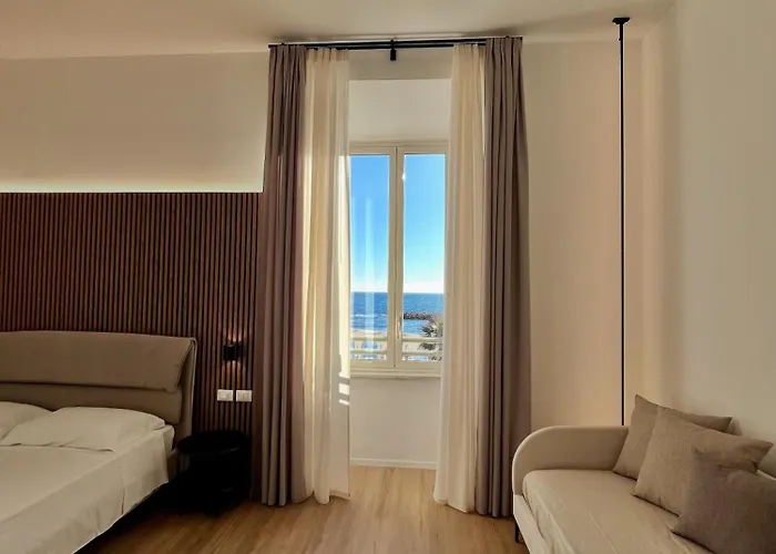Bianca Guesthouse Civitavecchia φωτογραφία