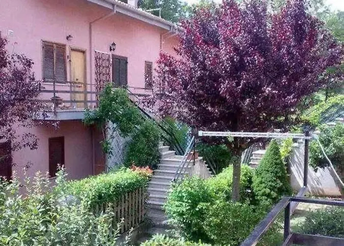 Фото Residence Il Mulino San Pietro