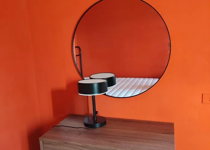 Фото Casa Vacanze Villa Latina