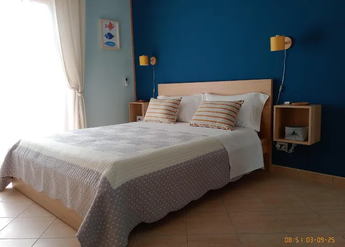 Фото Апартаменты The Way Of The Tower Isola Sacra