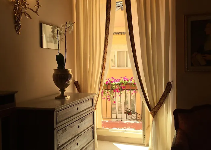 Фото Hotel Relais Filonardi Veroli