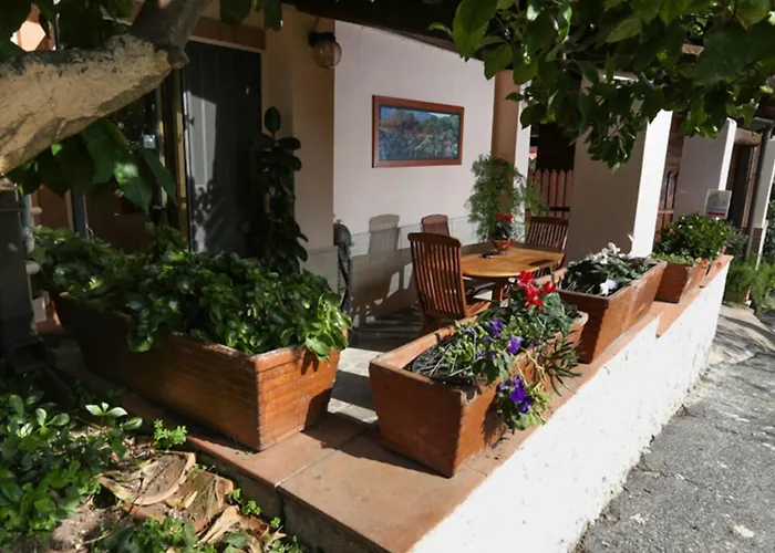 foto di Alla Torretta Bb Castel di Leva