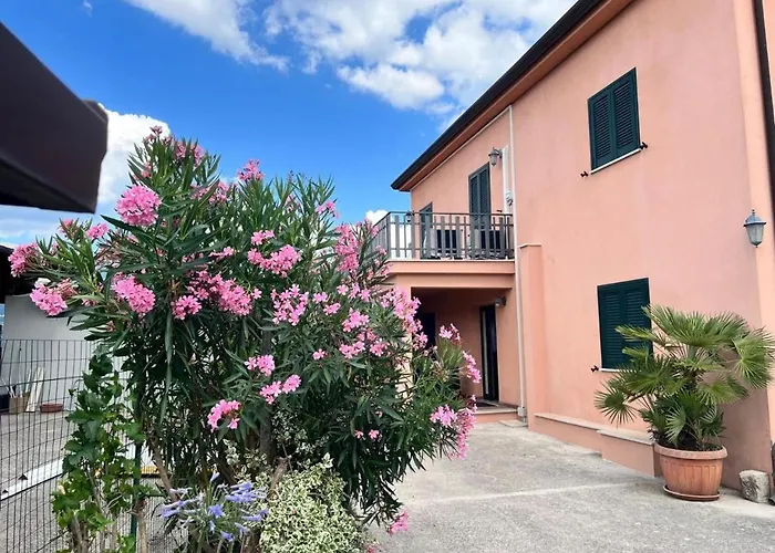 Victoria - Affitti Brevi Gallinaro Foto