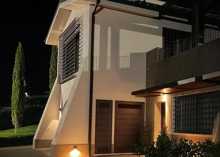 foto di Dimora Verde Country House Mentana