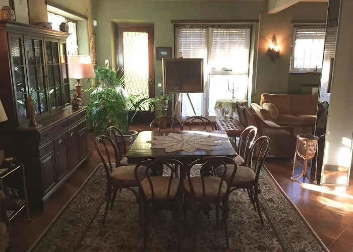 Grottaferrata Haven Διαμέρισμα φωτογραφία