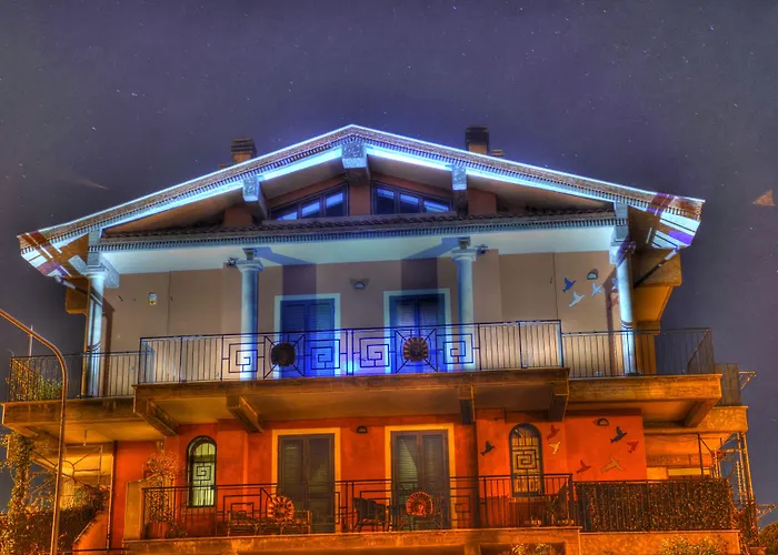 صورة Guest House Qui Dormi L'Etrusco Canino