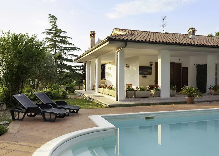 La Villa - Luxury Home Configni  fotorgafie