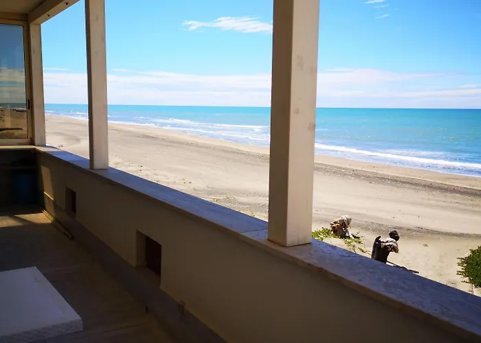 La Duna Beach Ardea foto