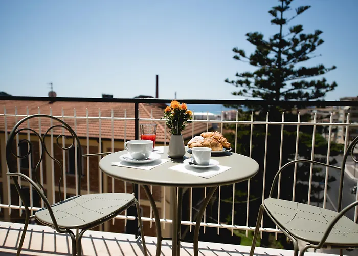 Artemisia Bed & Breakfast Gaeta photo