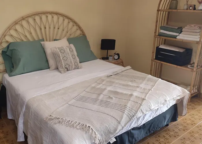 Apartamento Il Nido Karino Santopadre foto