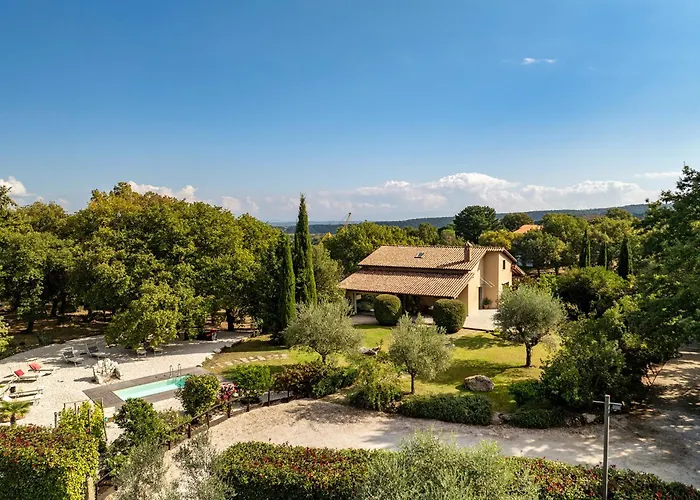 Villa Sparta 8&2, Emma Villas Fornacchia φωτογραφία