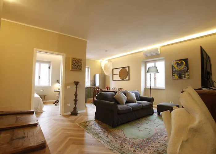 Lakeside Escape - 3 Bed - 2 Bath - Ac Speed Wifi Trevignano Romano fotorgafie