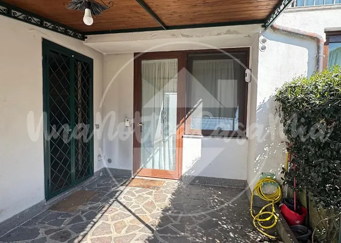 Depandance In Villa Sacrofano fotorgafie