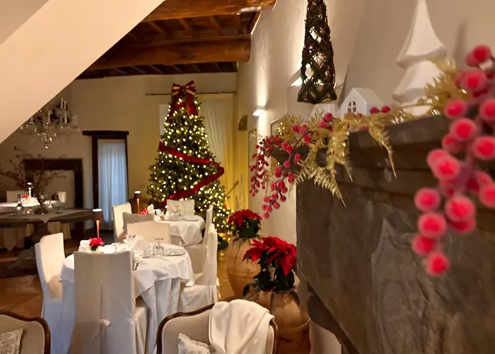 L'Archetto Dimora Storica Ξενοδοχείο Βιτέρμπο φωτογραφία