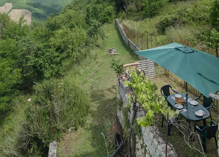 3 Bedroom Stunning Home In Roccaberardi Collipace zdjęcie