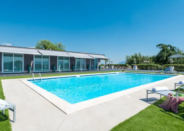 Villa Atmosfere 8, Emma Villas Colle Alto zdjęcie