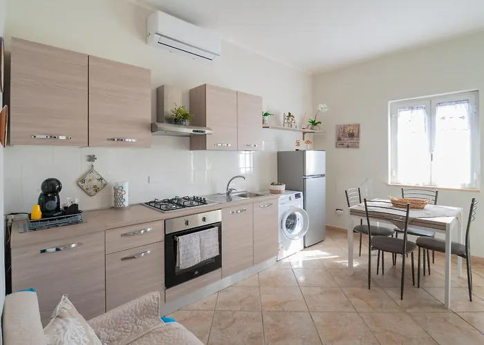 Photo de Appartement Casa Stefano à Piumarola