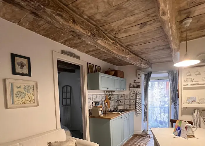 La Casetta Di Vale Marano Equo photo