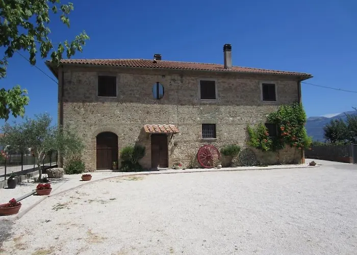 foto di Appartamento Casale Paris Larghetto