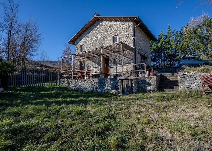 Villa I Casali Di G Vaccareccia foto