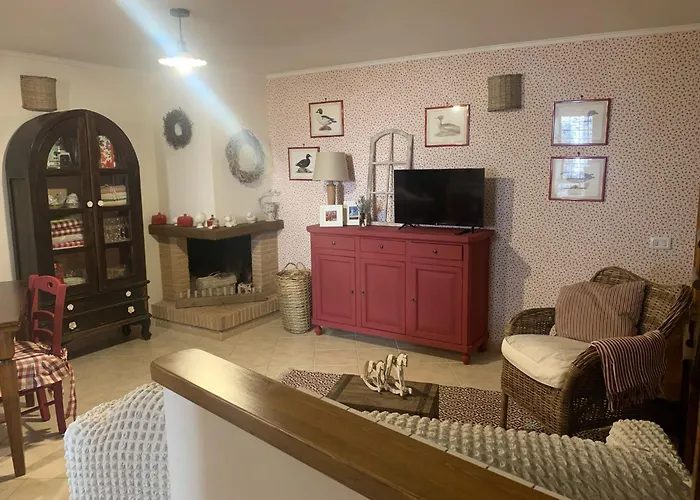 La Casa Di Vale Apartment Marano Equo photo