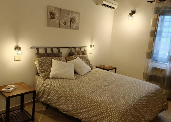 Hotel Albachiara Sacrofano fotorgafie