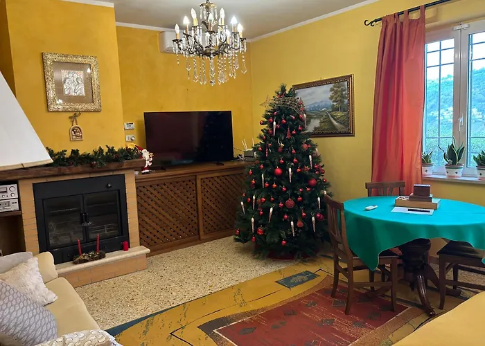 foto di Appartamento Happy Family House Monte San Giovanni Campano