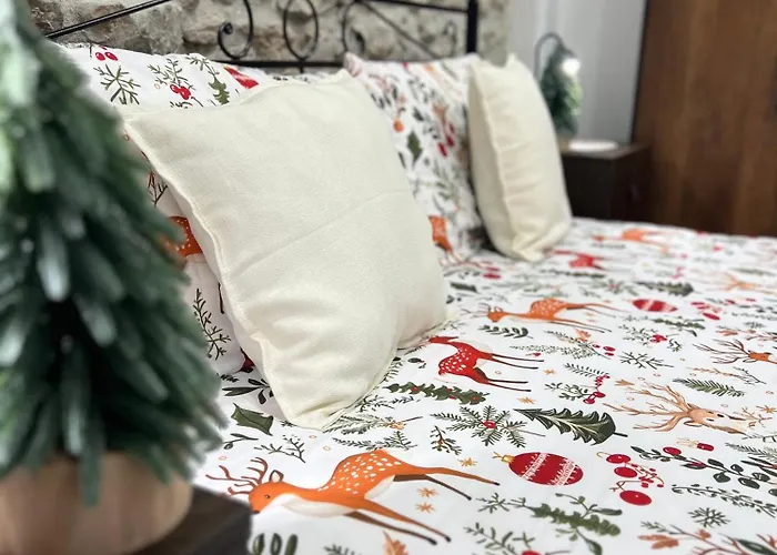 Loft Dei Ciclopi Ferentino 아파트 사진