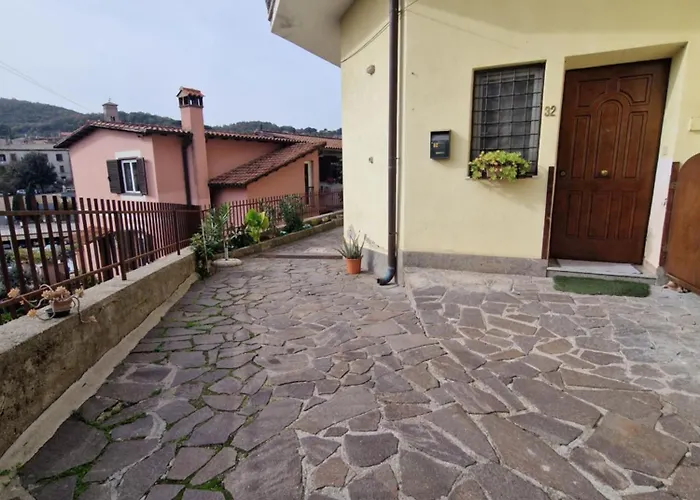 Photo de Appartement Casa Butterfly Sacrofano