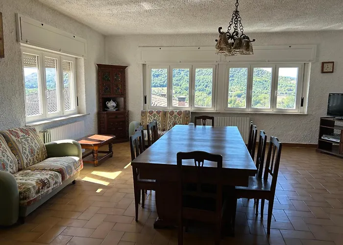 Casa Mavi Apartment Arce photo