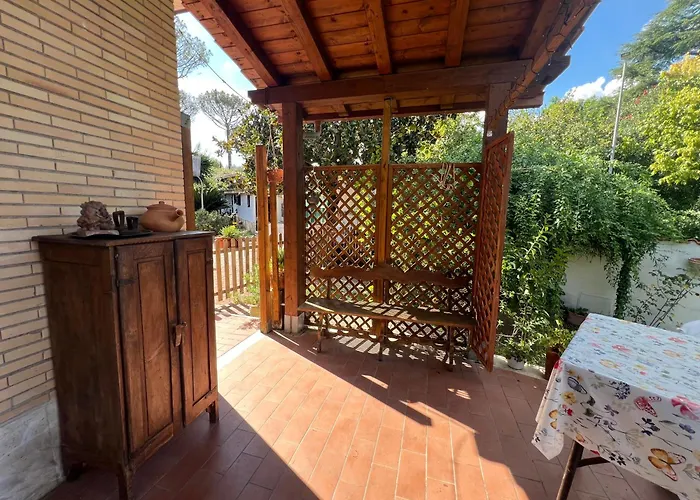 Palma House Lejlighed La Massimina-Casal Lumbroso foto