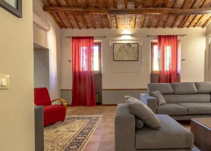 Altobelli Apartment Ριέτι φωτογραφία